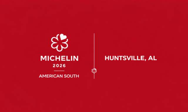 Huntsville's MICHELIN-Listed Dining