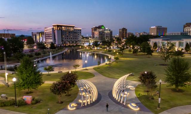 72 Hours in Huntsville, AL: The Perfect Long Weekend Itinerary