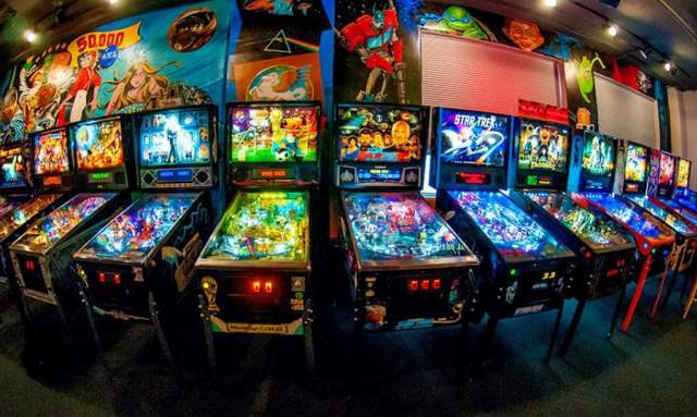 Pints and Pixels Geek