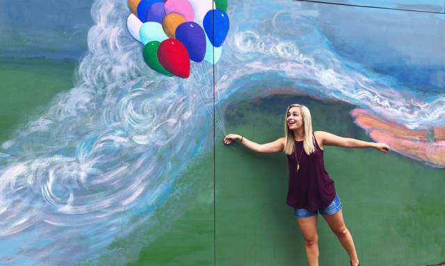 A Millennial’s Summer Guide to Huntsville
