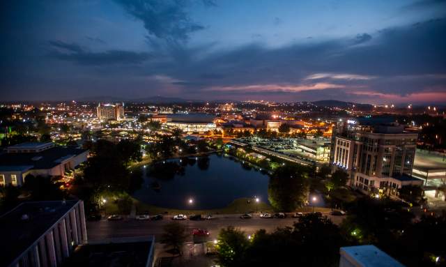 Famous People from Huntsville: Part 2