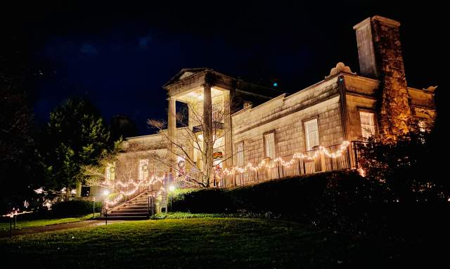 Holiday Traditions That Make Huntsville Feel Like Home