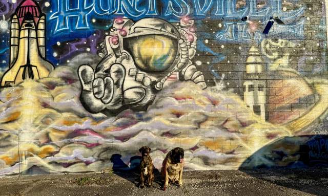 Huntsville’s Creative Spaces: Studios, Classes & Galleries