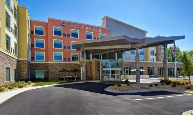 Hyatt Place