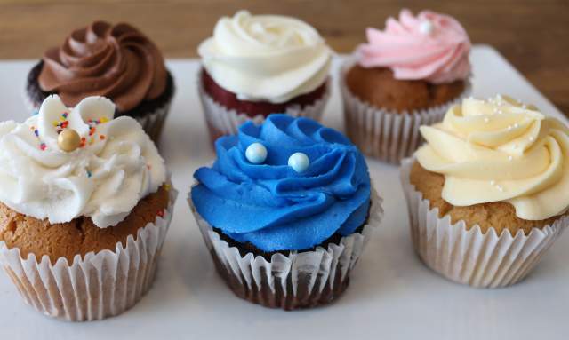 Handcrafted Desserts in Huntsville's Local Bakeries