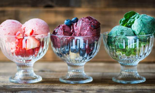 Cool Treats For A Huntsville Summer