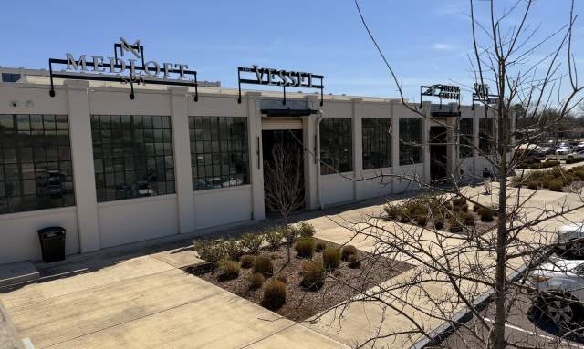 North Huntsville Is Having a Moment