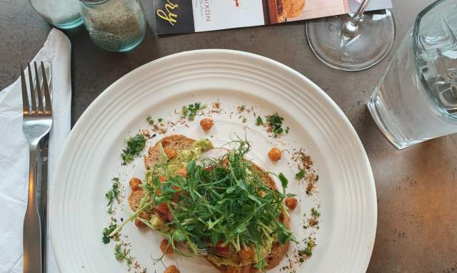 Gluten Free Guide to Huntsville Restaurants