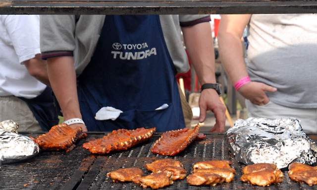 Savor the Smoke: Best Barbecue Spots in Huntsville & Madison