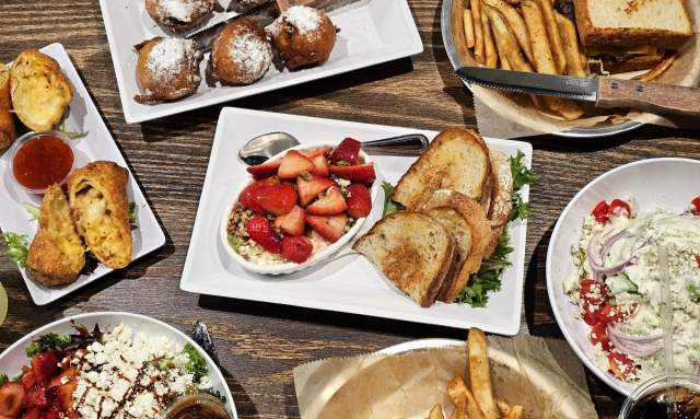 New and Coming Soon Restaurants in Huntsville and Madison