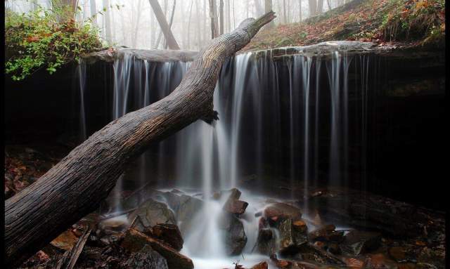 Monte Sano State Park: Gorgeous views, hiking, biking and more