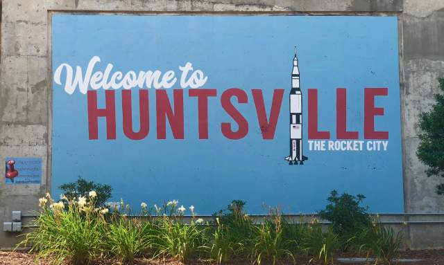 Traveling to Huntsville, AL with a Disability | Tips & Resources