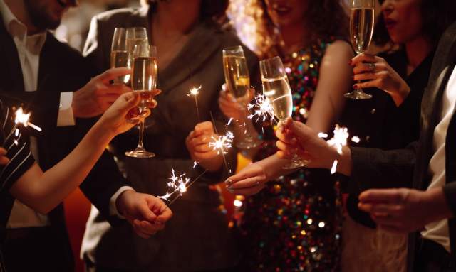 All-Ages Guide to Ringing In the New Year in Huntsville/Madison County