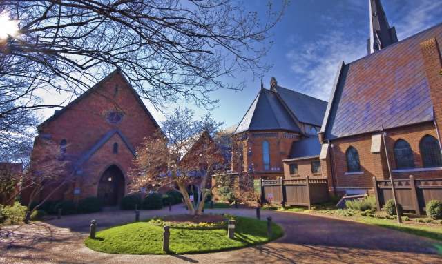 Church of Nativity