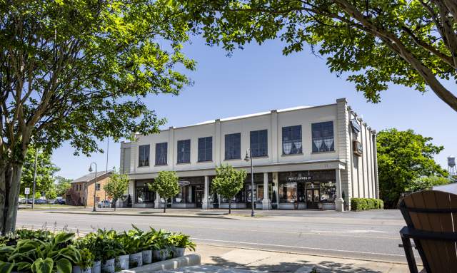 North Huntsville Is Having a Moment