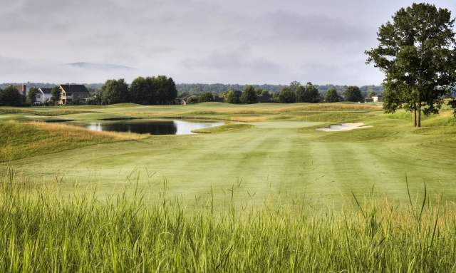 All things Golf in the Huntsville/Madison County Area