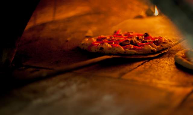 Where to get a Huntsville Slice of Pizza