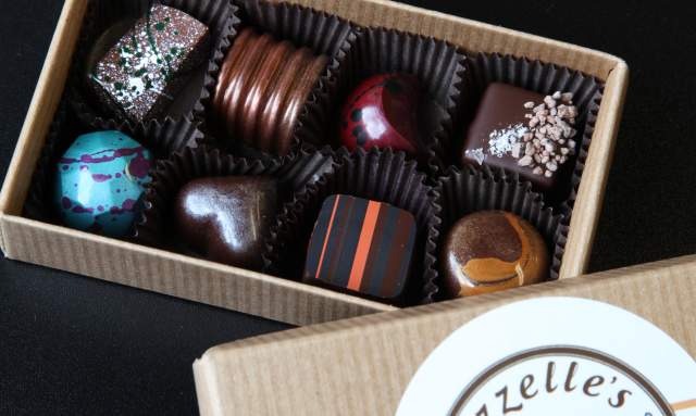 5 Huntsville-Made Valentine's Day Gifts