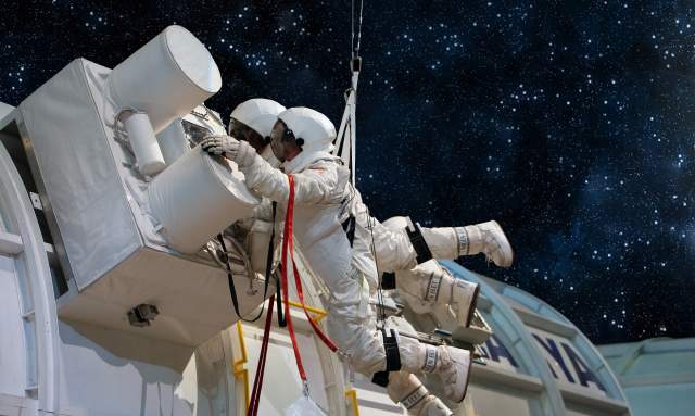 Summer in Huntsville: Family-Friendly Things to Do