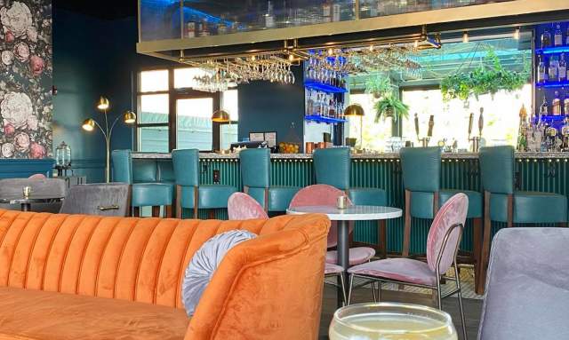 Huntsville's Best Happy Hours