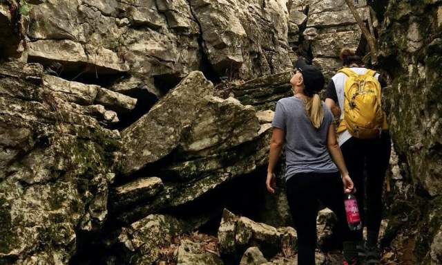 Best Instagram Worthy Hikes in Huntsville and Madison