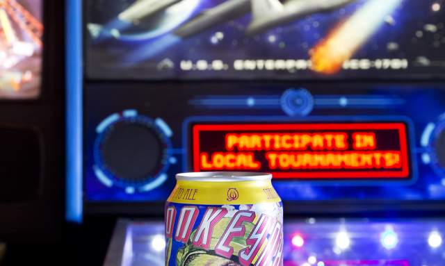 From Hops to Beyond: 8 Space-Themed Beers in the Rocket City