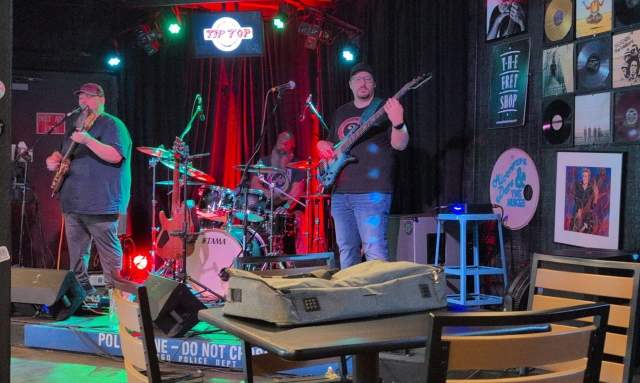 Huntsville’s Best Live Music Venues: From Dive Bars to the VBC