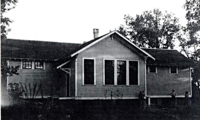 Explore the History of the Rosenwald Schools of Madison County, Alabama