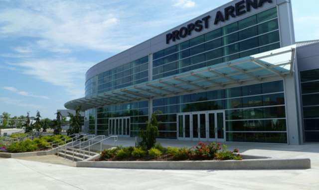 Propst Arena