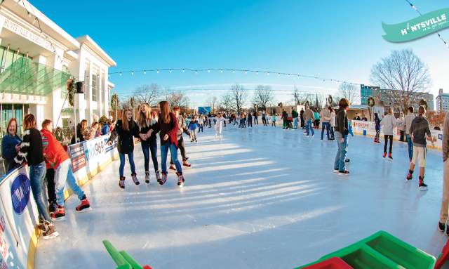 Downtown Huntsville Holiday Activities You Don’t Want to Miss This Season