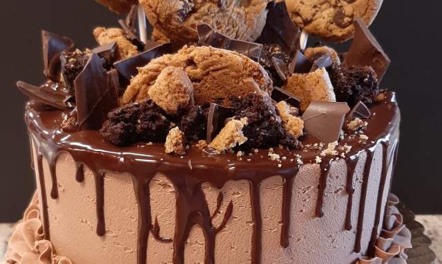 Huntsville's Decadent Desserts