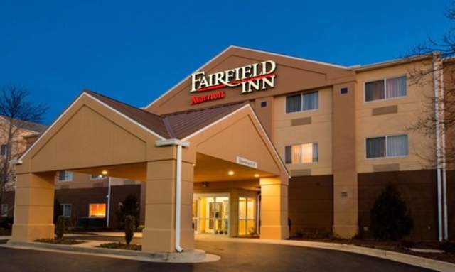 Fairfield Inn