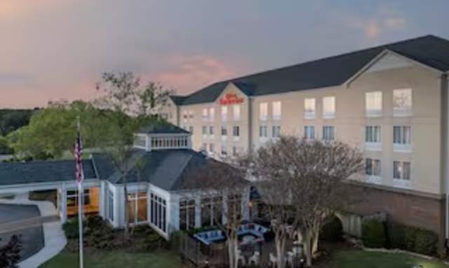 Hilton Garden Inn