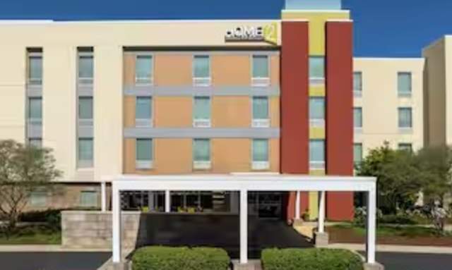 Home2 Suites