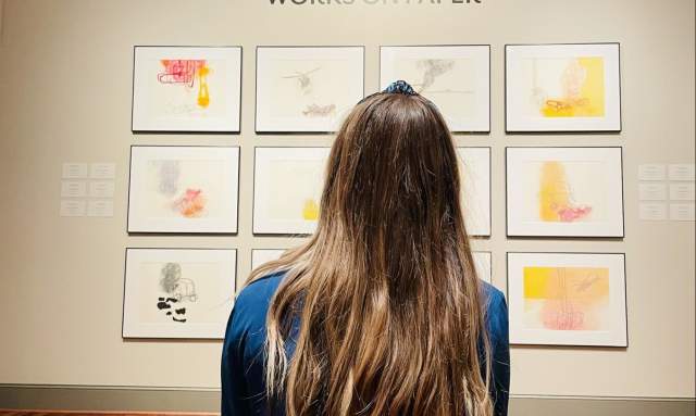 Huntsville Art Museum is Perfect Space for Affordable Date Nights