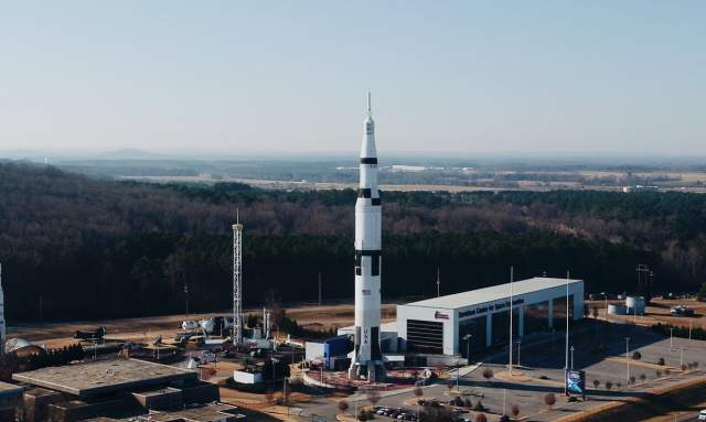 Video Thumbnail - youtube - This is Huntsville