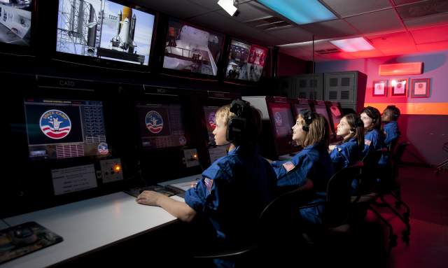 Space Camp