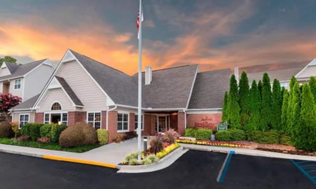 Residence Inn