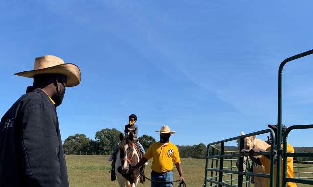Black-Owned Farms in Huntsville and Madison County