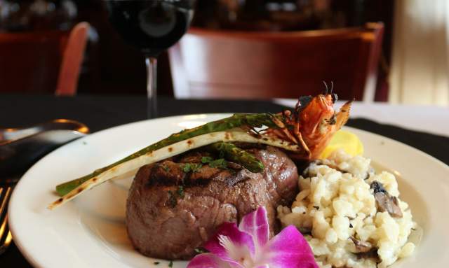 Where to Splurge on Fine Dining in Huntsville