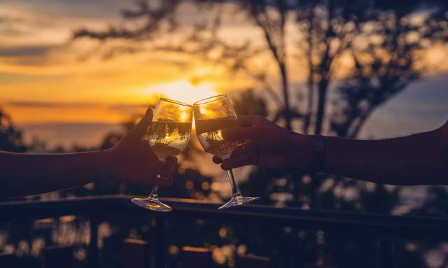 From Rockets to Romance: Huntsville Locations for Romantic Dates