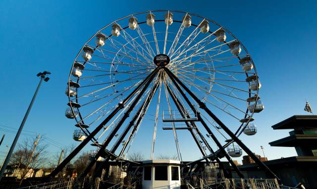 A Century of Curiosity: 100 Fun Facts to Mark The Children’s Museum Centennial