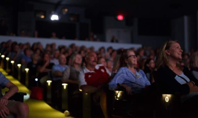 Heartland International Film Festival Turns 32