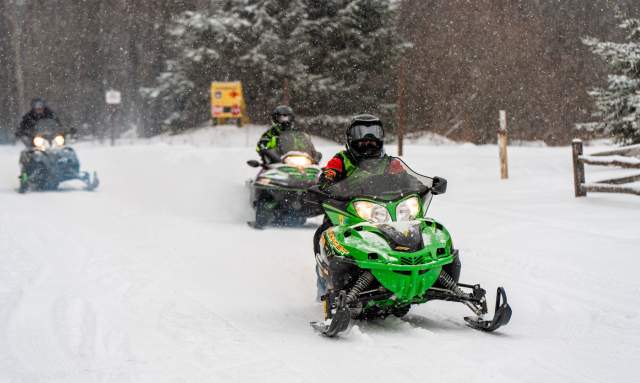 Things to Do in Pennsylvania This Winter