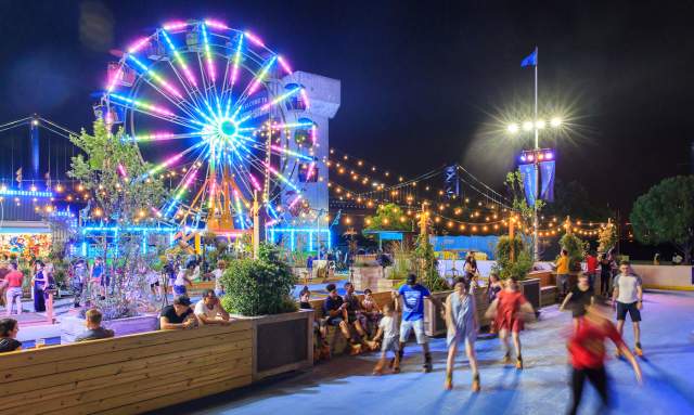 26 Fairs & Festivals to Explore this August