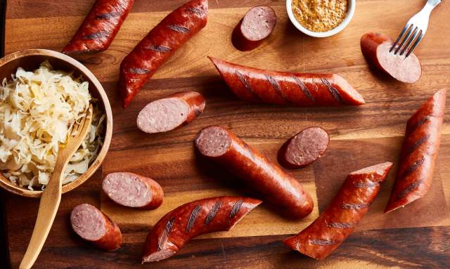 Kielbasa