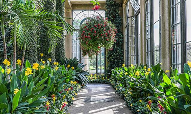Longwood-Gardens