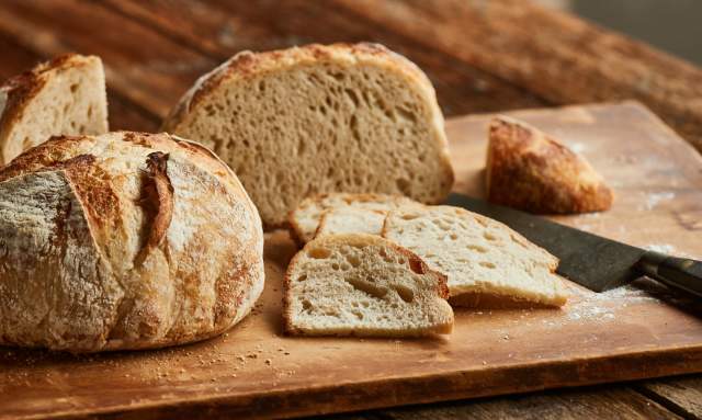 bread