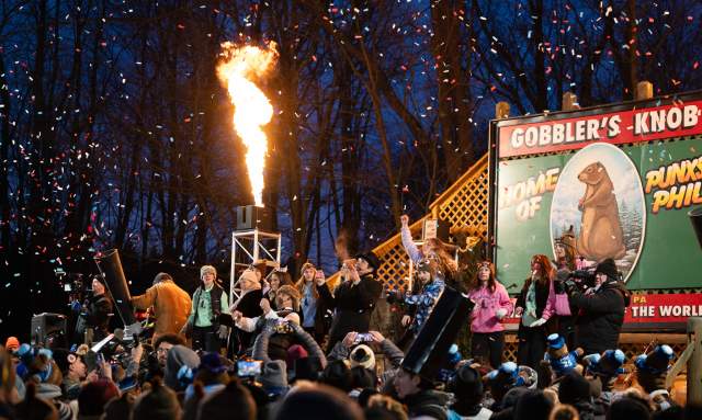 Your 2026 Pennsylvania Bucket List Guide