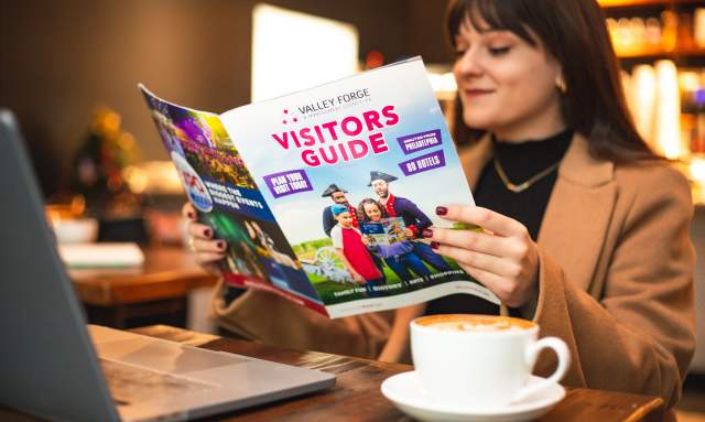 Visitors Guide
